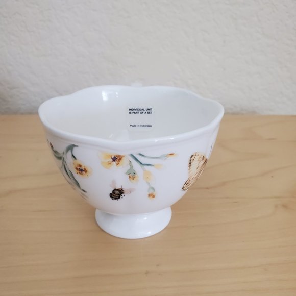 Lenox Butterfly Meadow Fritillary Replacement ONLY the Cup - Picture 2 of 7